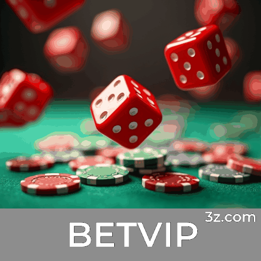 BETVIP: Apostas Esportivas com Top Odds e Eventos ao Vivo