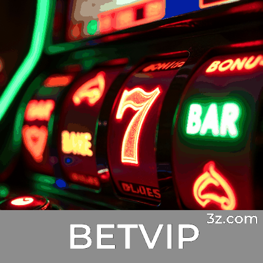 BETVIP: Seu Mundo de Jogos Selecionados e Excelentes