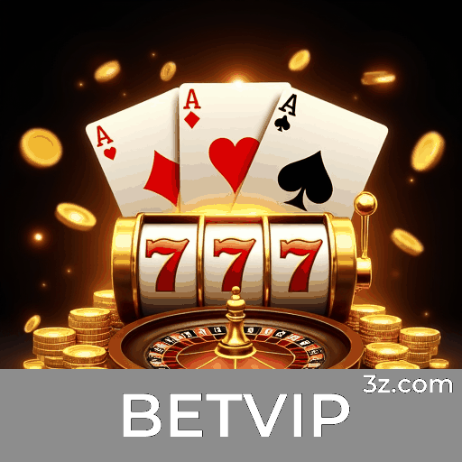 BETVIP: Rápido download e uso fácil para brasileiros