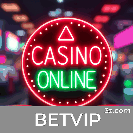 BETVIP: Milhares de Jogos Globais - Biblioteca Completa