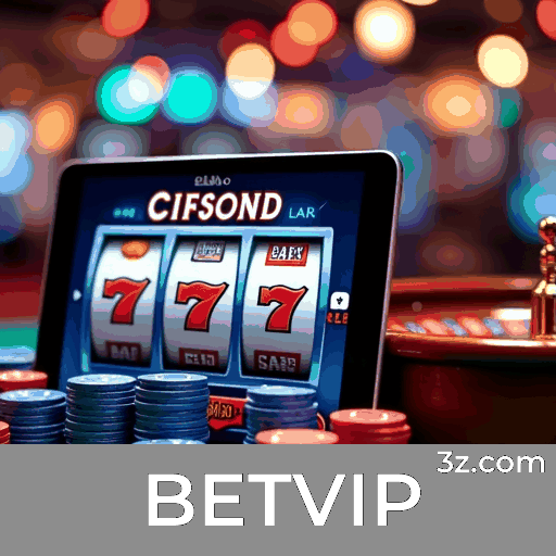 Experiência Imersiva no BETVIP: Cassino com Dealers Ao Vivo