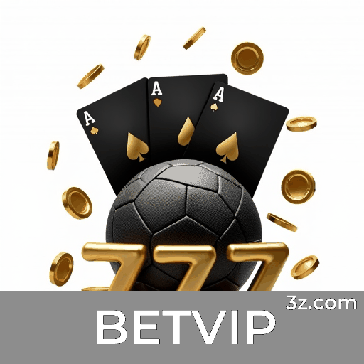 BETVIP: Precisão e Excelência em Apostas Esportivas