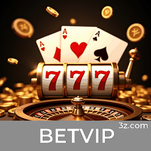 BETVIP: Seu Mundo de Jogos Selecionados e Excelentes