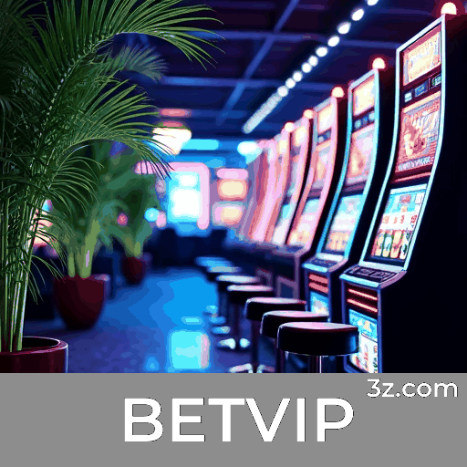 Experimente o Login Ultra Rápido e Seguro na BETVIP